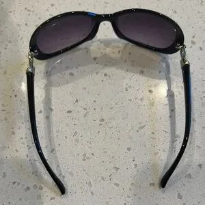 Emporio Armani | Accessories | Emporio Armani Black  display picture 2